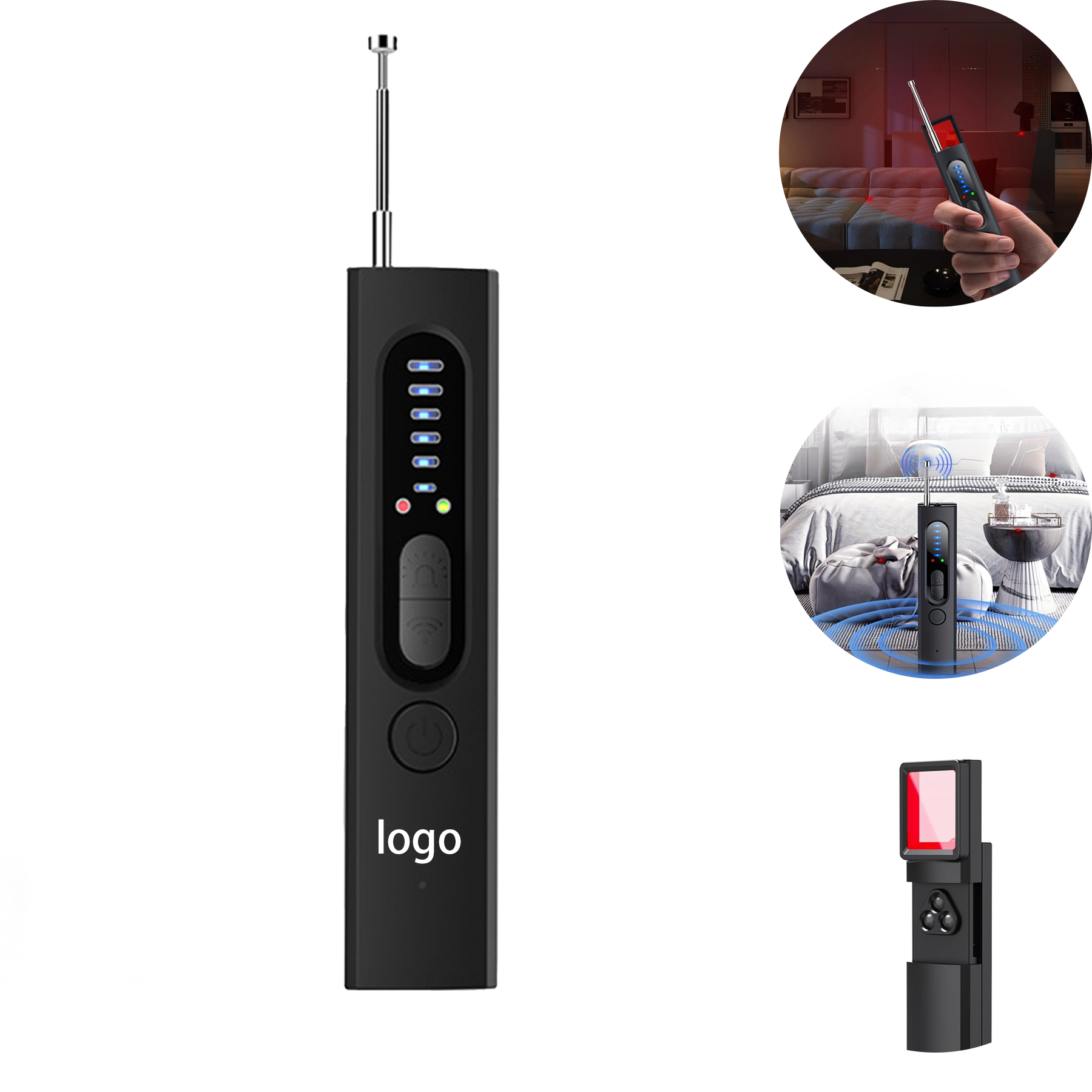 Hidden Camera Detector 1