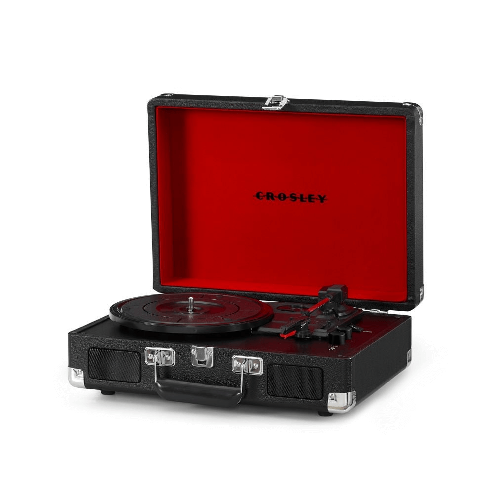 Crosley Cruiser Plus Record Player 15