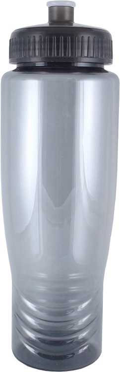 28 oz "Journey" Poly-Clean Sports Bottle