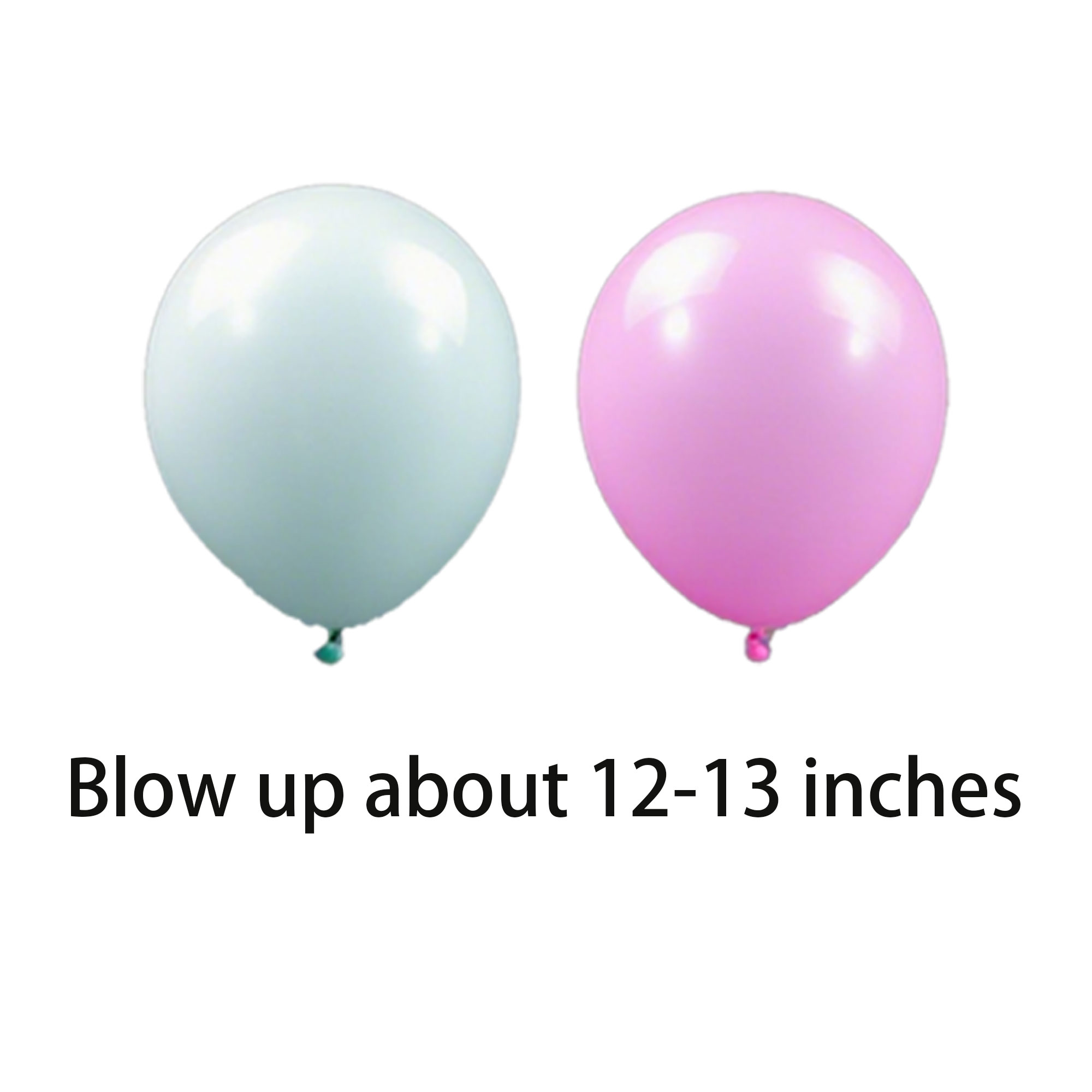 Celebration Decoration Balloons 3