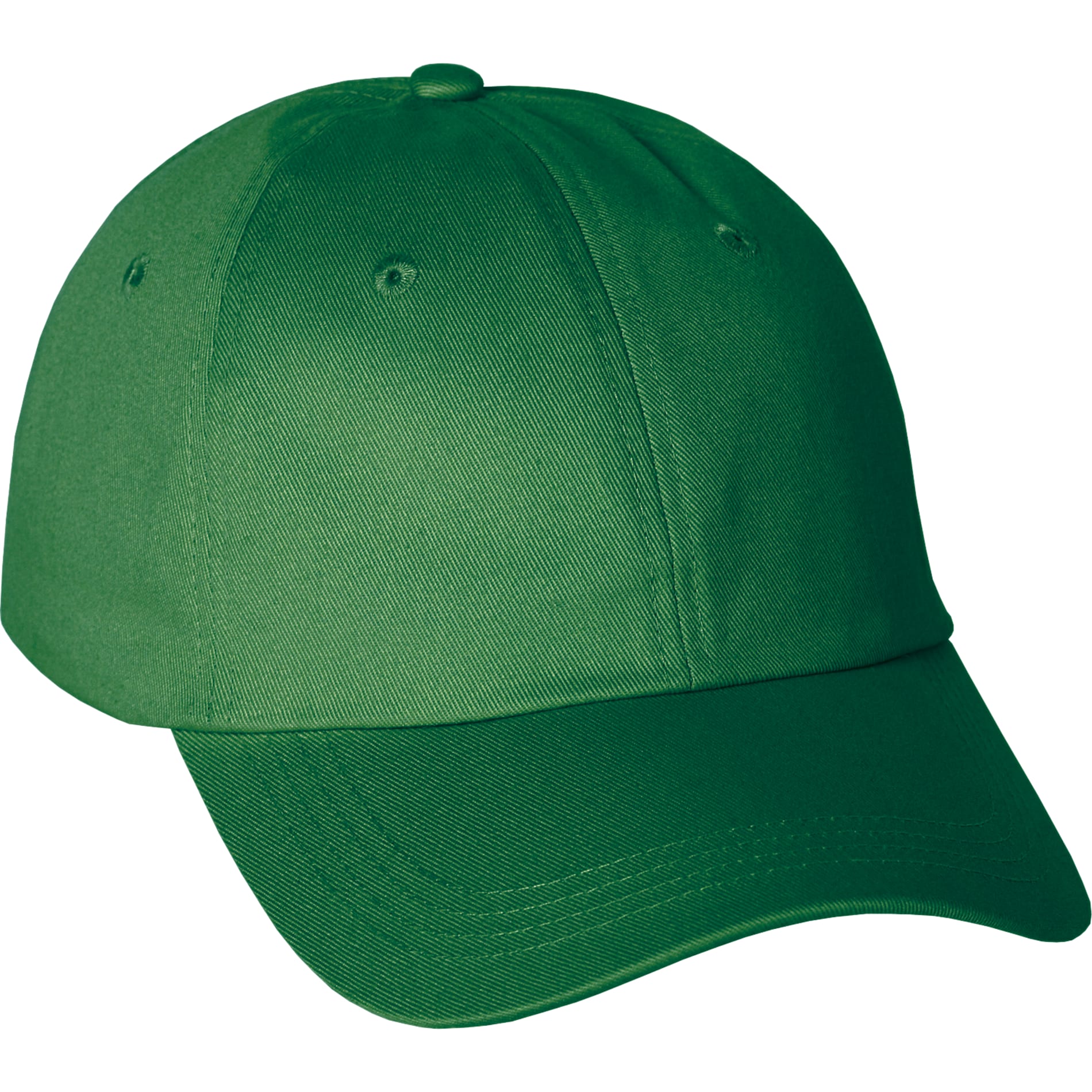 Unisex Incite Chino Twill Ballcap 66