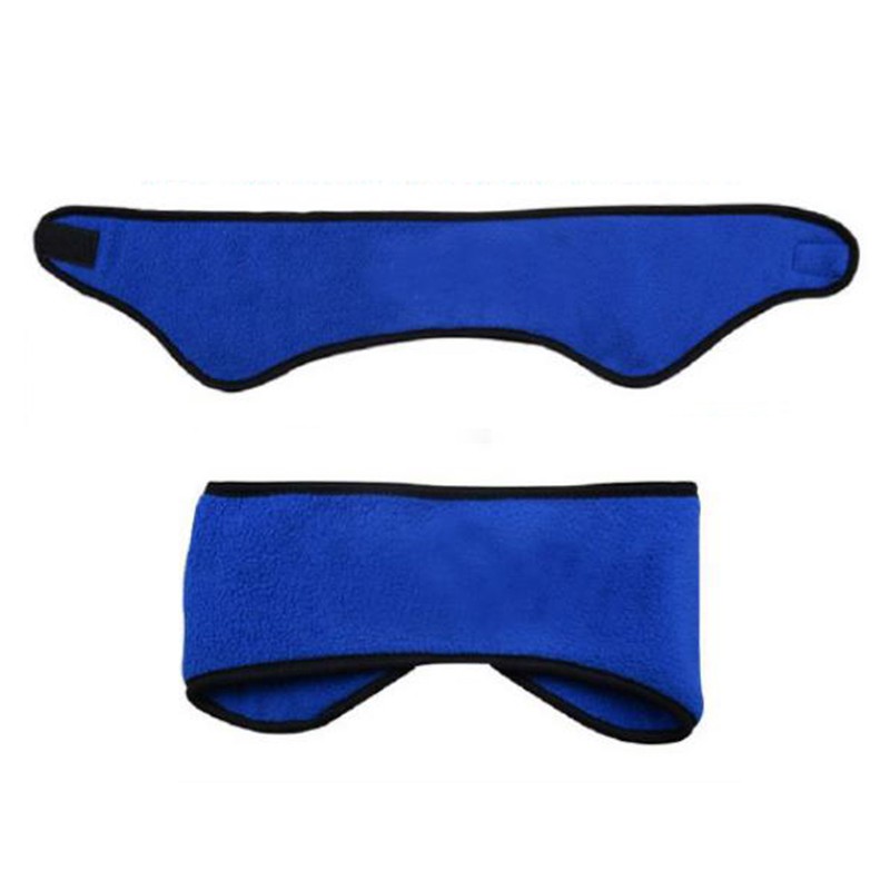 Fleece Ear Warmer 2