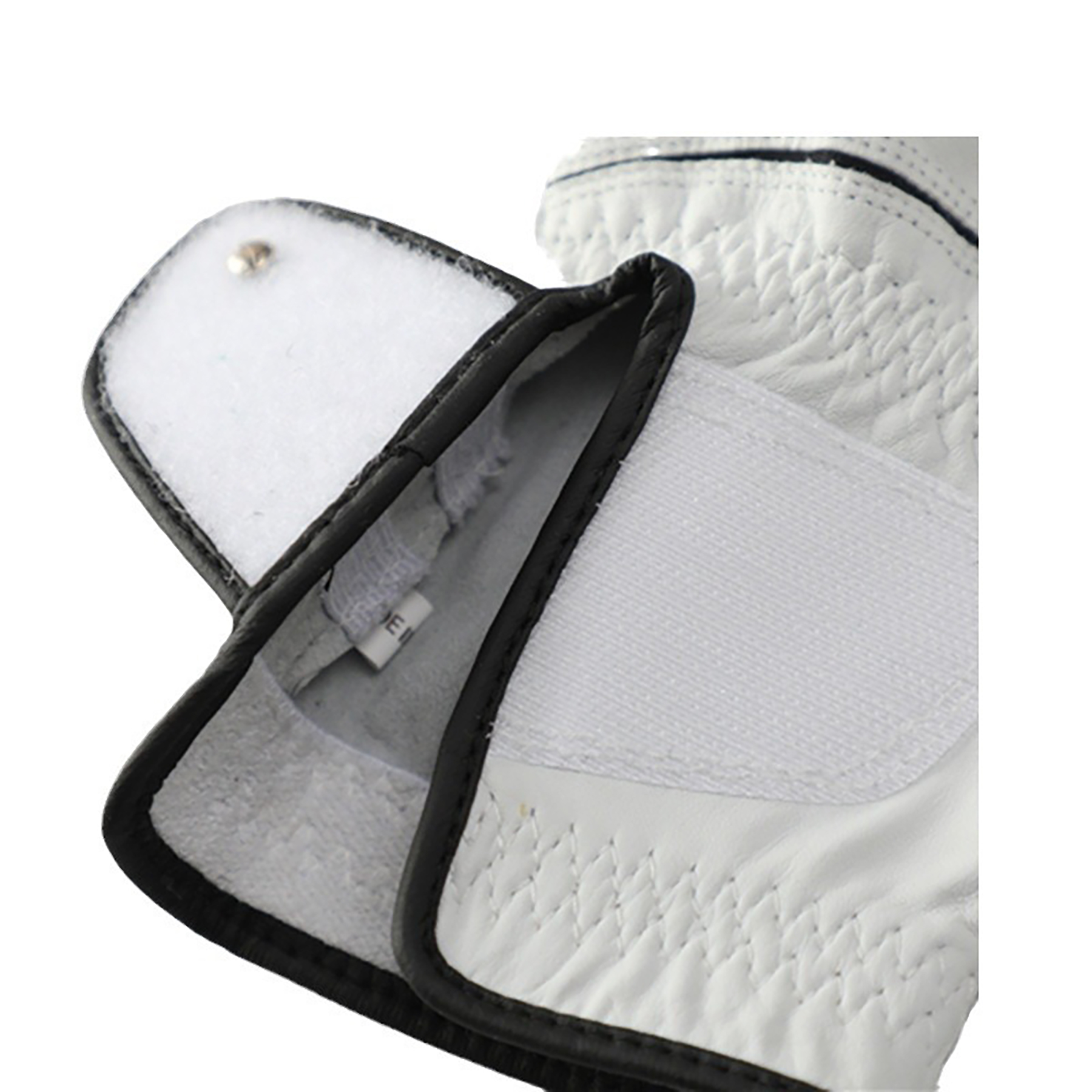 Men's Premium Leather Golf Glove 4