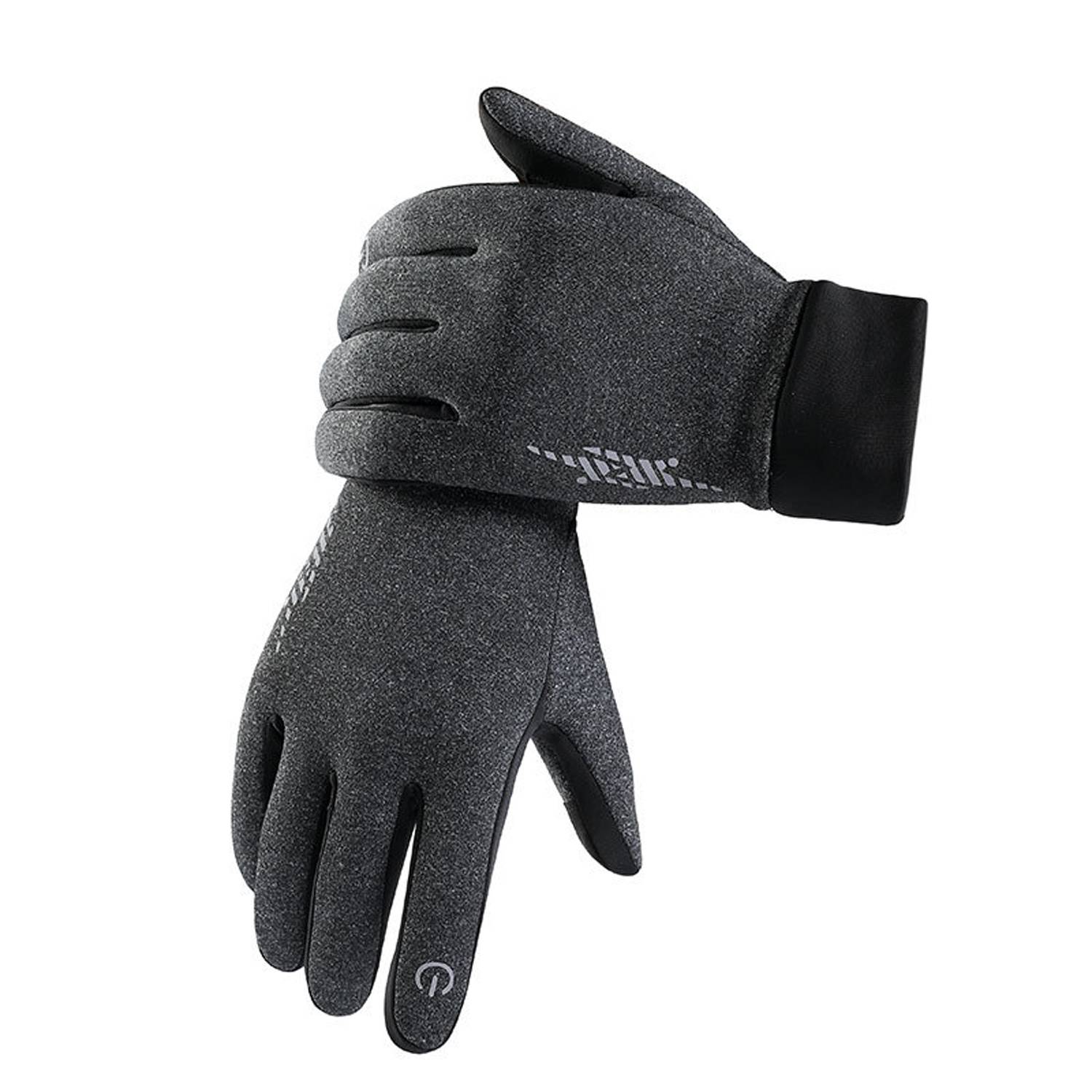 Winter Touch Screen Gloves 1