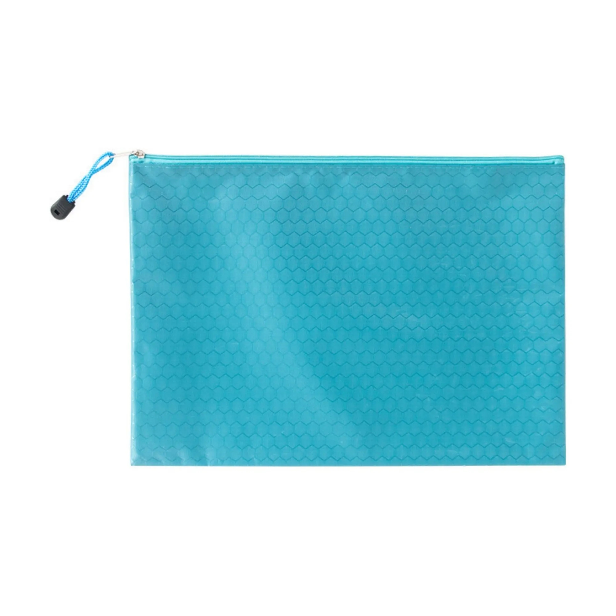 Waterproof Zipper File Document Bag 8