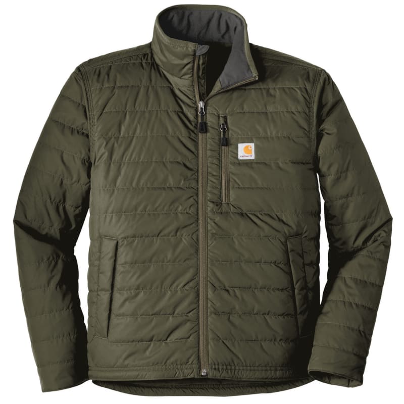 Carhartt Gilliam Jacket. 12