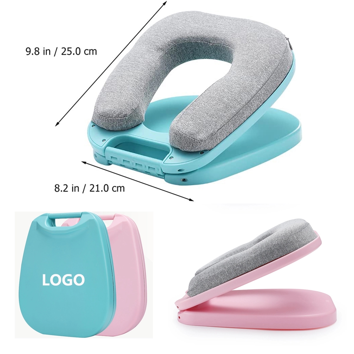 Desk Sleeping Pillow Travel Nap 2