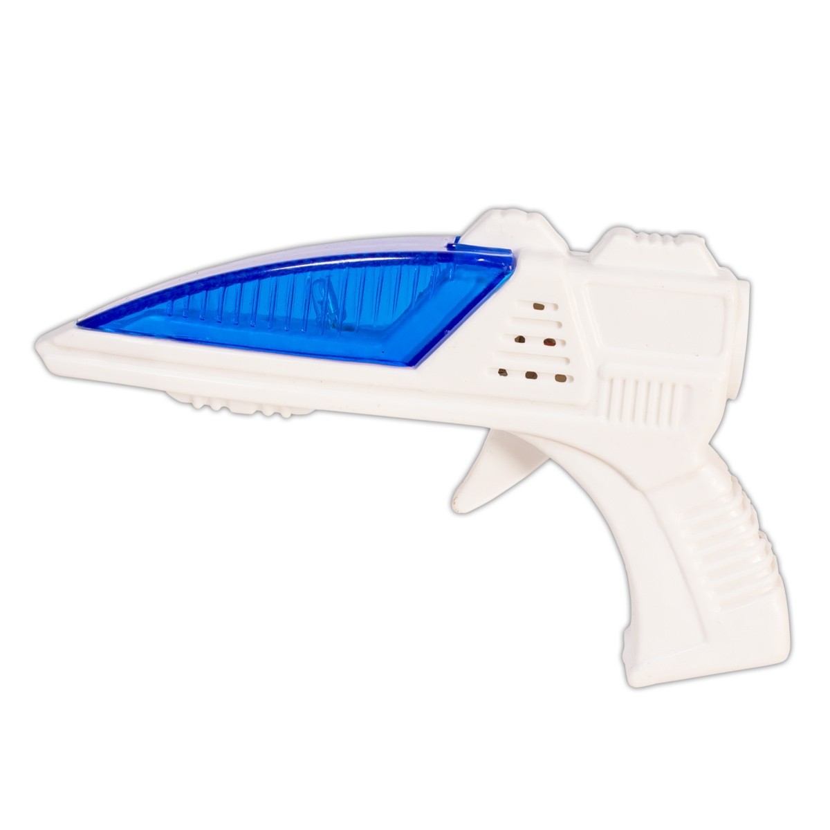 3 1/2" Mini Light Up Space Gun with Sound 5