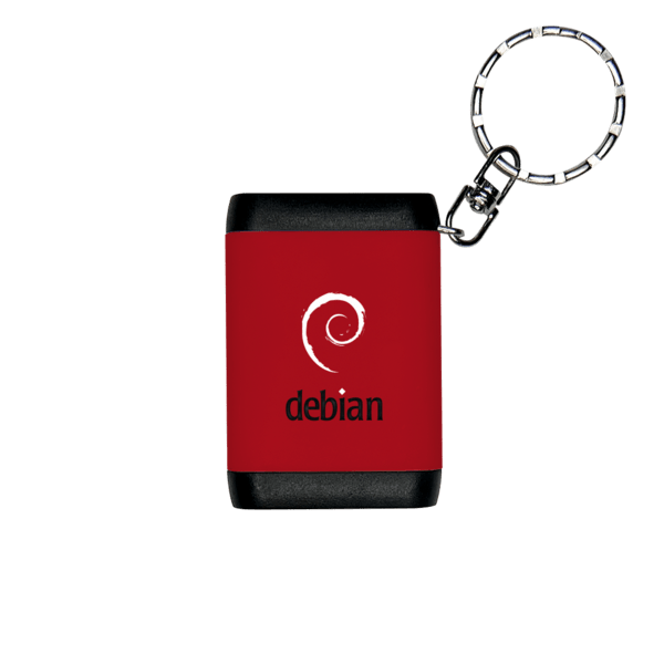 COB Flashlight Keychain 87