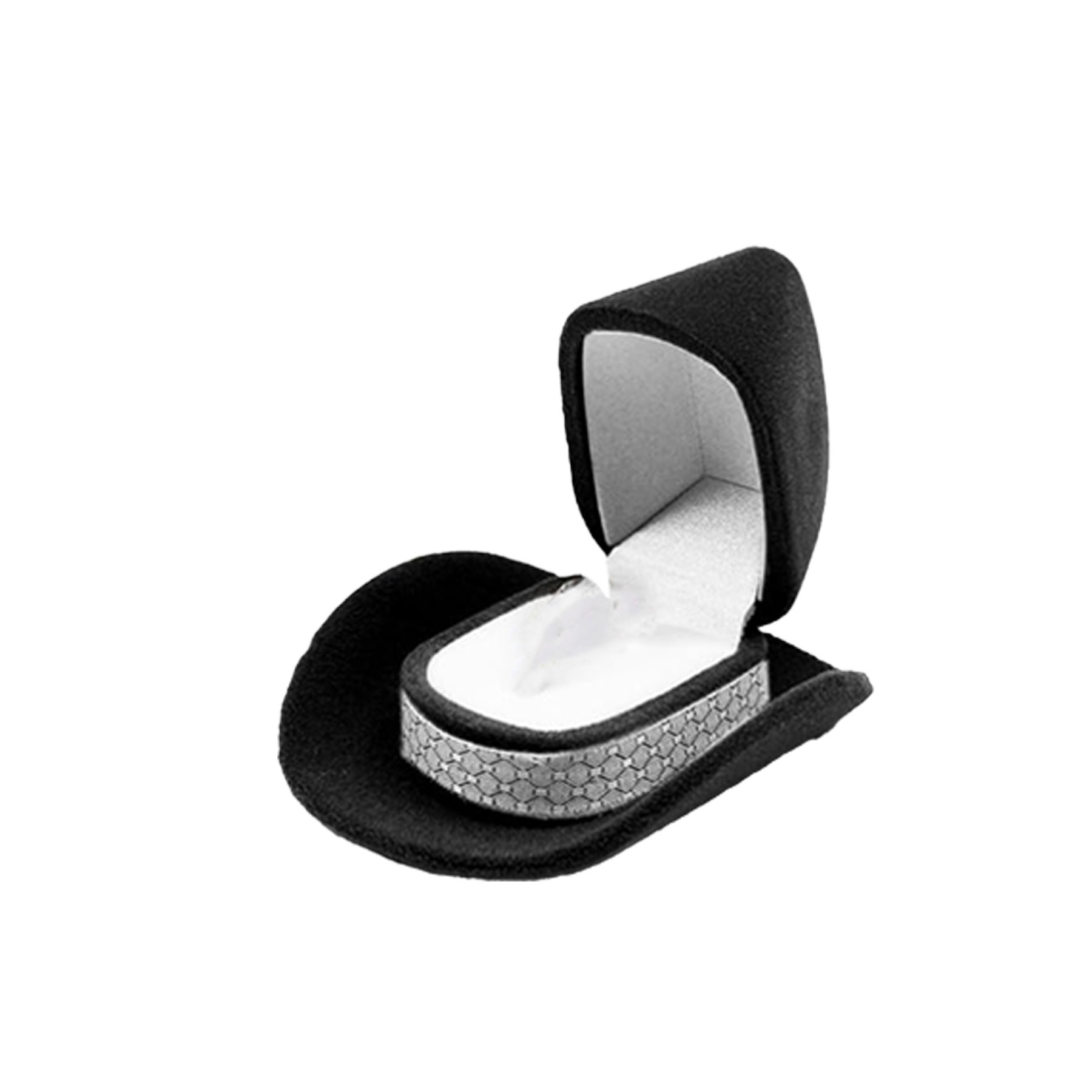Cowboy Hat Jewelry Box 4