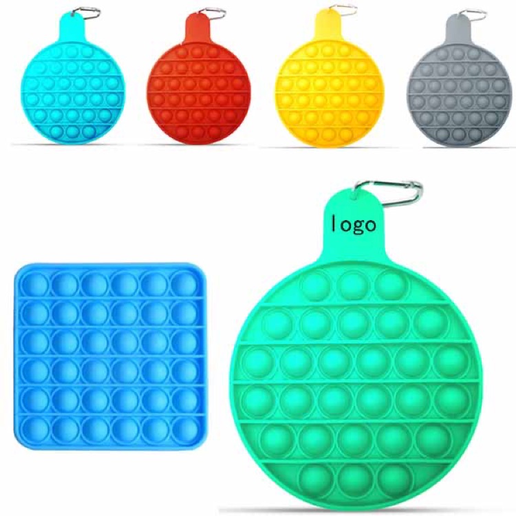 Push Pop Bubble Fidget Toy 5