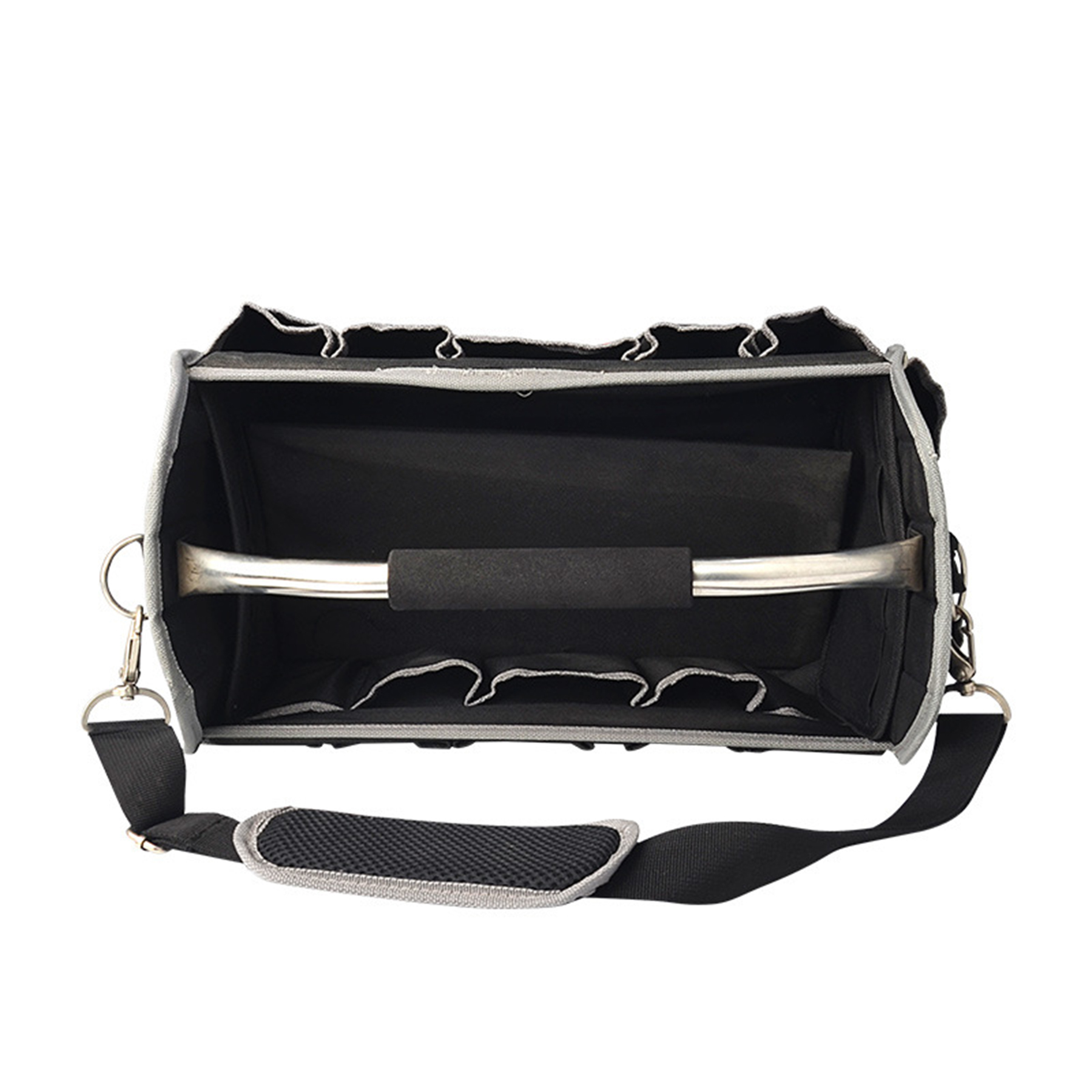 Big Tool Waist Bag With Shoulder Strap 4
