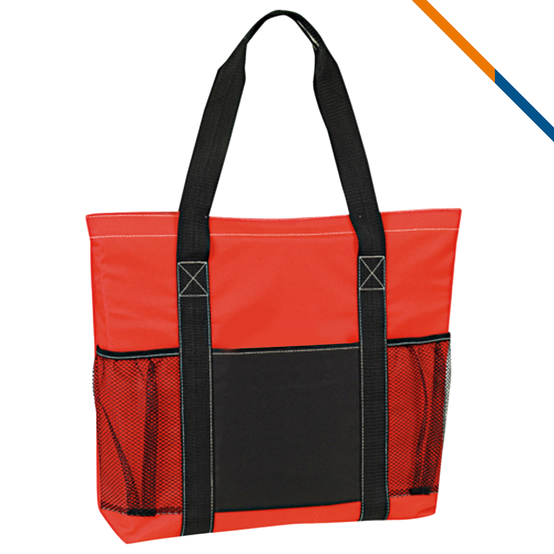 Dorma Tote Bag, custom tote bag with logo imprint 8