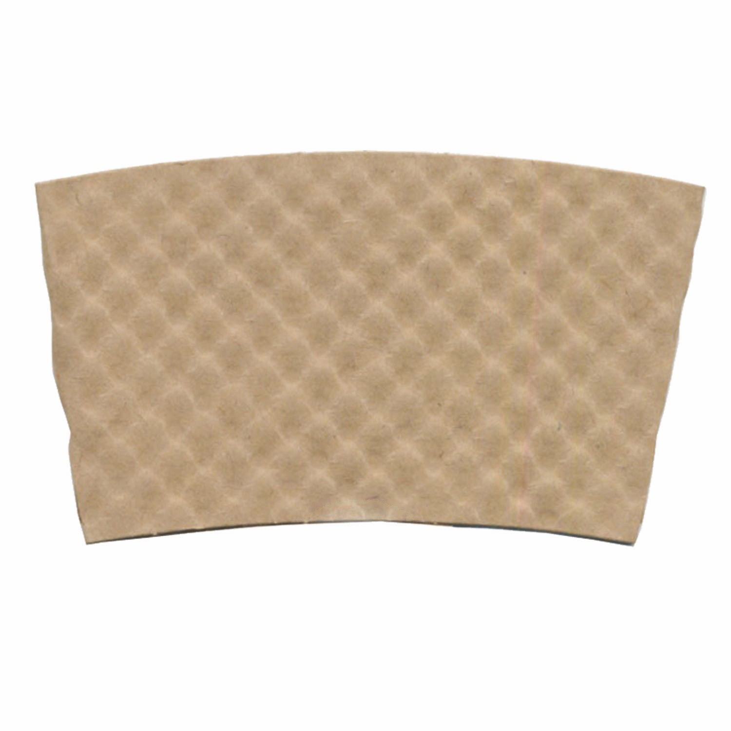 Small Java Jacket, Kraft Brown - High Line 2