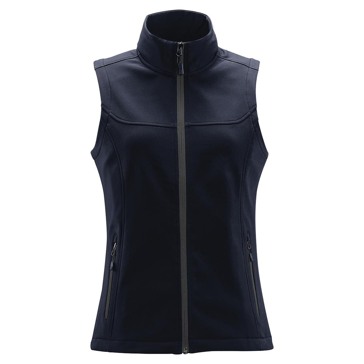 Stormtech Women's Orbiter Softshell Vest 19