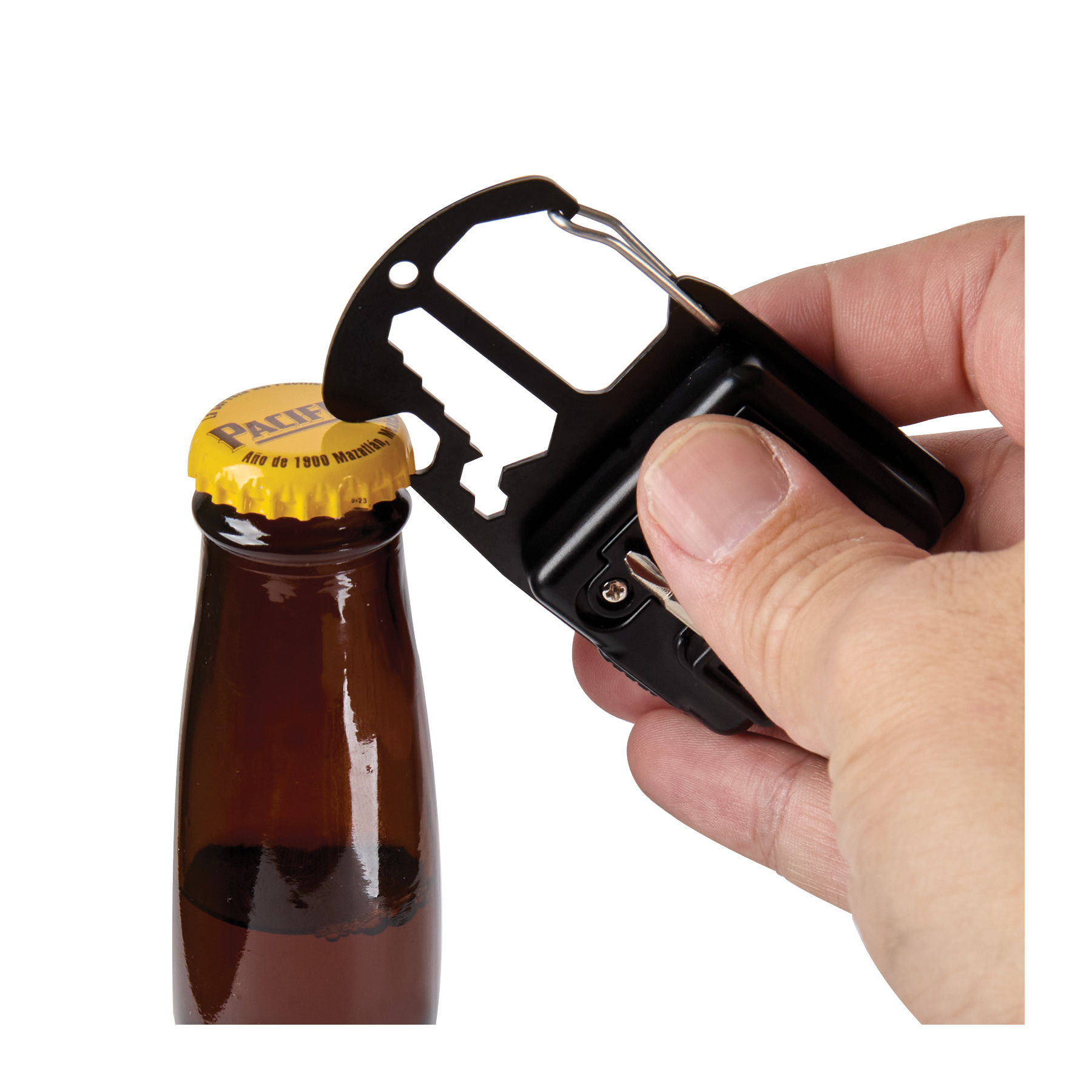 Bryson Mini Multi-Tool COB Work Light 16