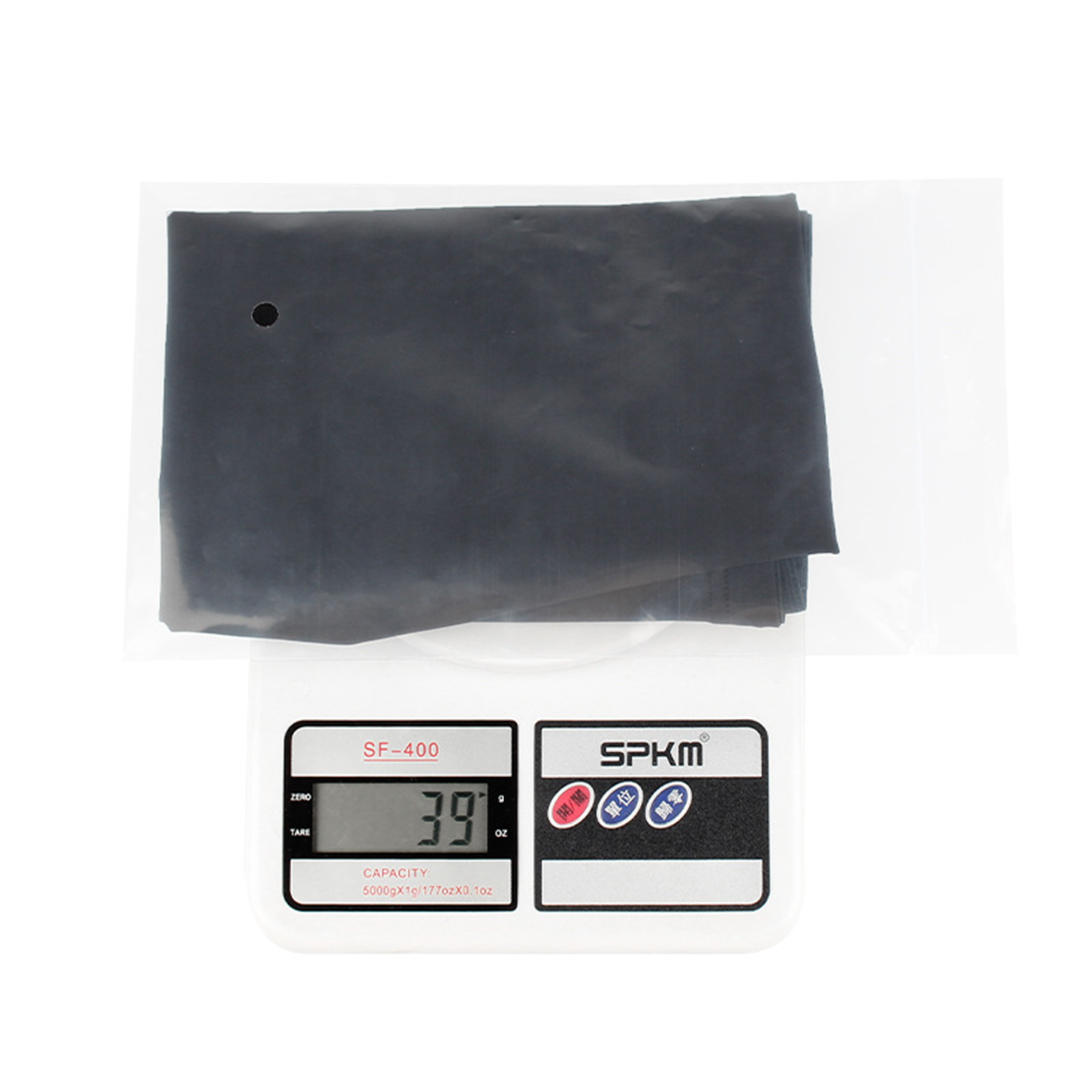 Exercise Knee Sleeve 4
