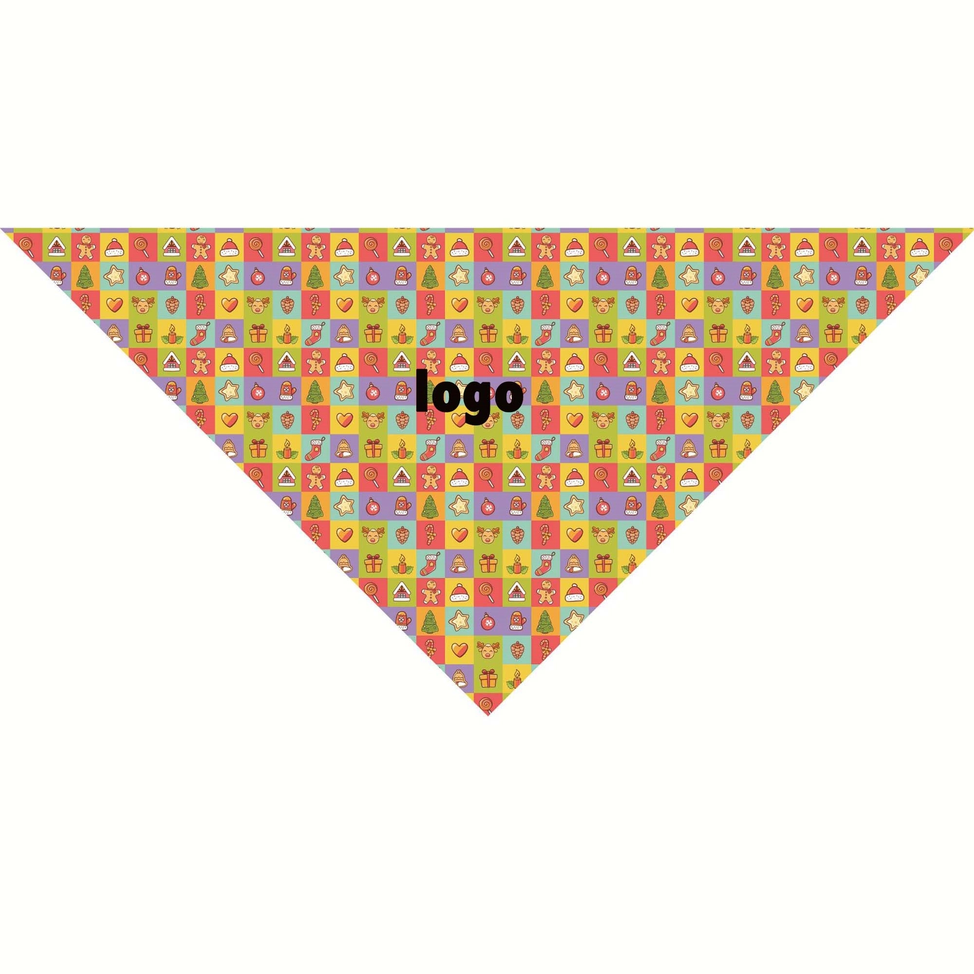 Dog Saliva Towel 2