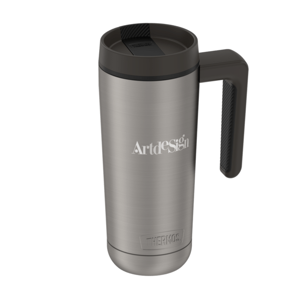 18 oz. Guardian Collection by Thermos® Stainless Steel Tumbler 59