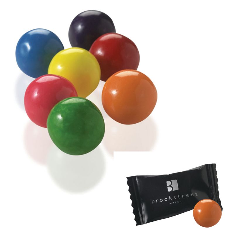 Rainbow Bubble Gum 1