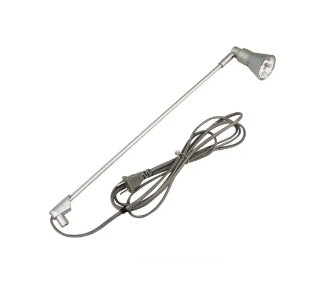 Silverstep 24'' Retractable Banner Stand Package (24" x 85") 1