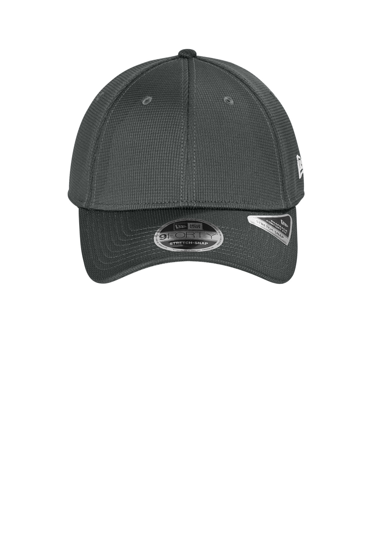 New Era Pivot Stretch Band Snapback Cap NE214 5