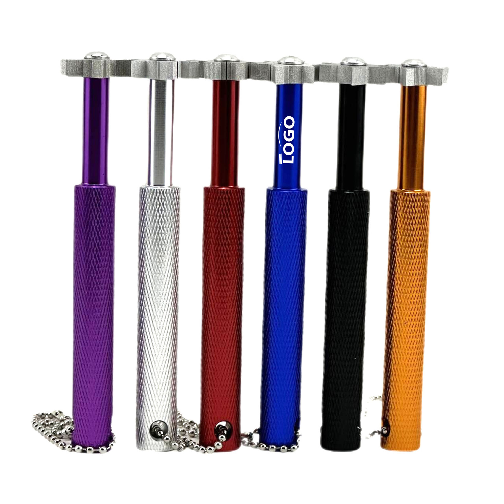Golf Groove Sharpener Cleaning Tool 2