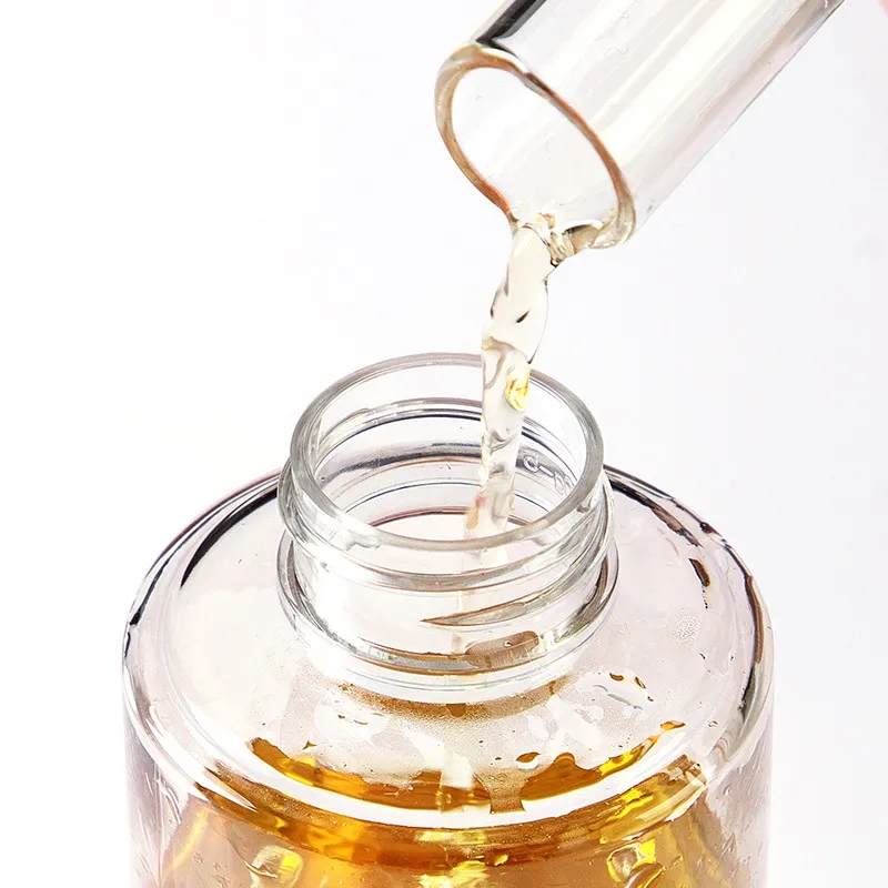 200ML Oil Spray Bottle For Cooking 3