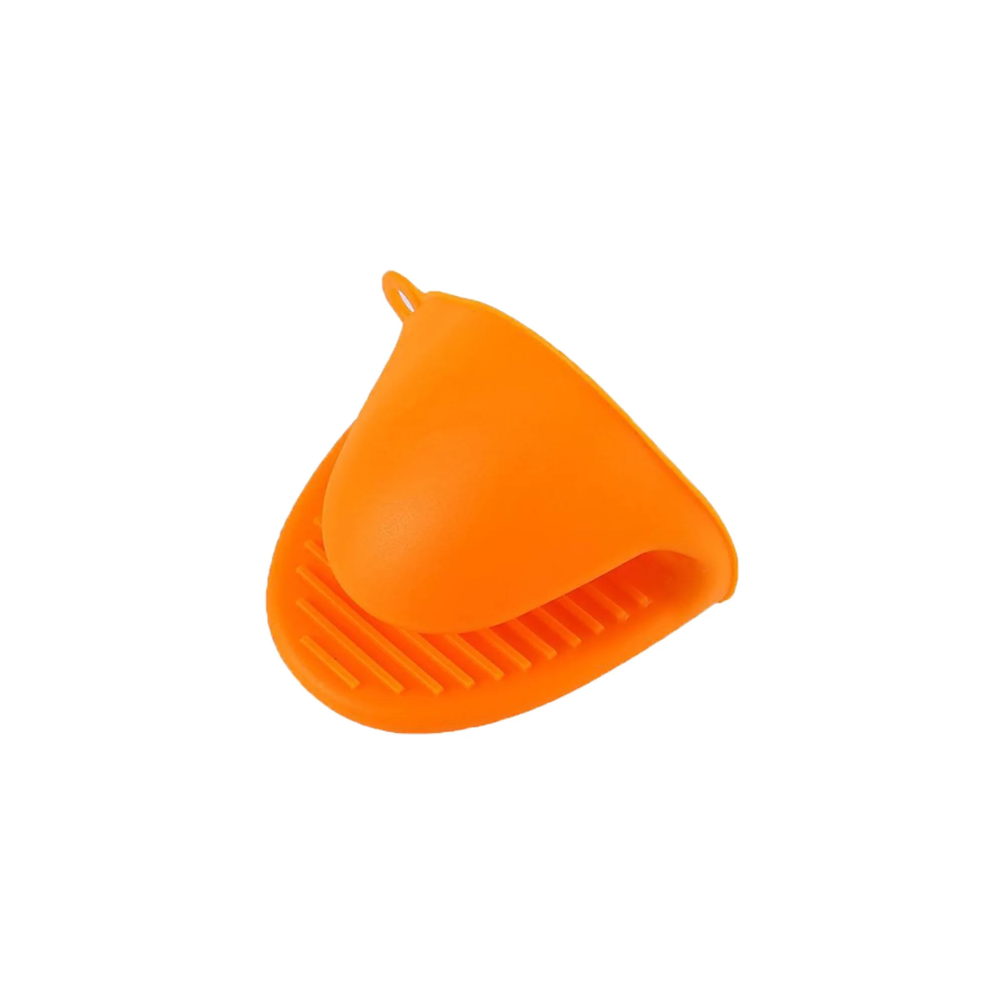 Oven-Baked Silicone Insulated Hand Clips 13