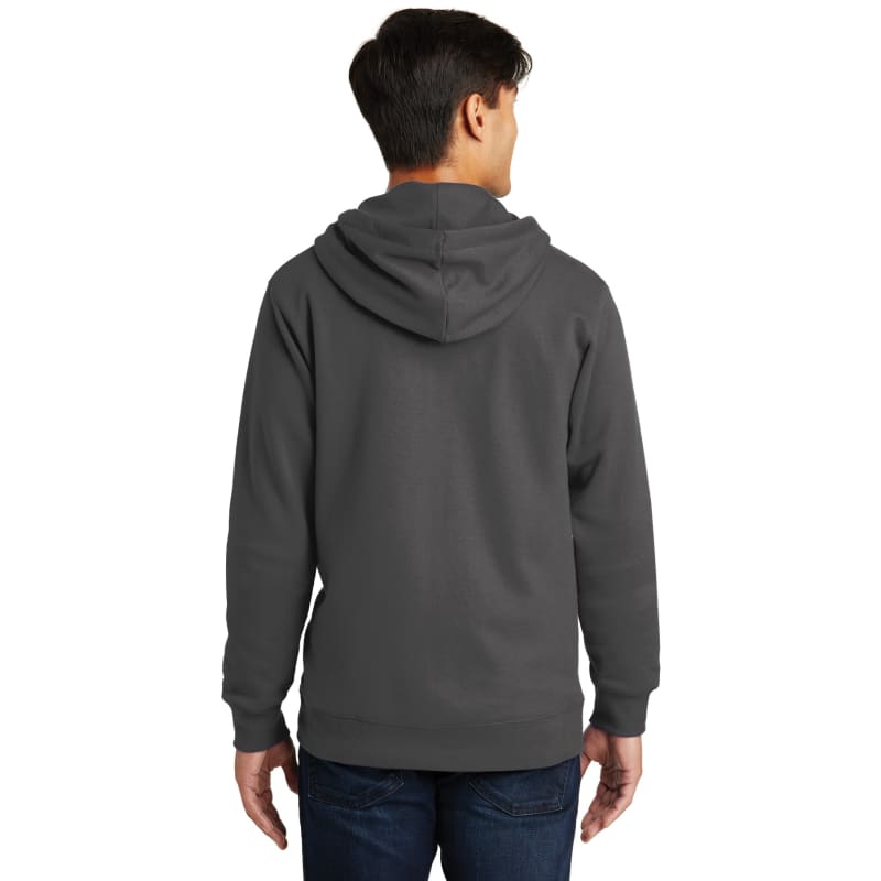 Port & Company Fan Favorite Fleece Full-Zip Hooded Sweatshirt., custom hoodie or sweatshirt with logo imprint 43
