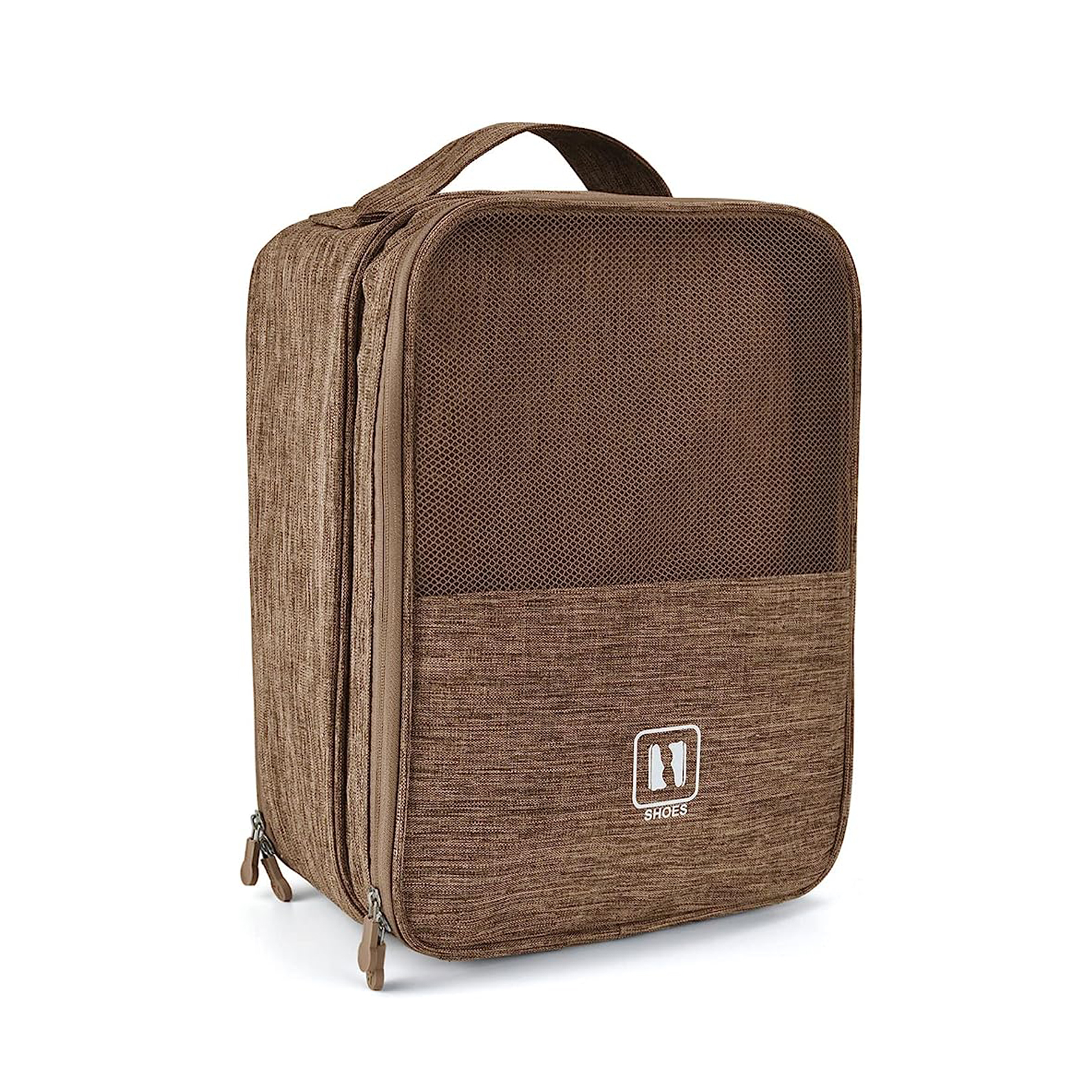 Portable Travel Shoe Storage Bag 8