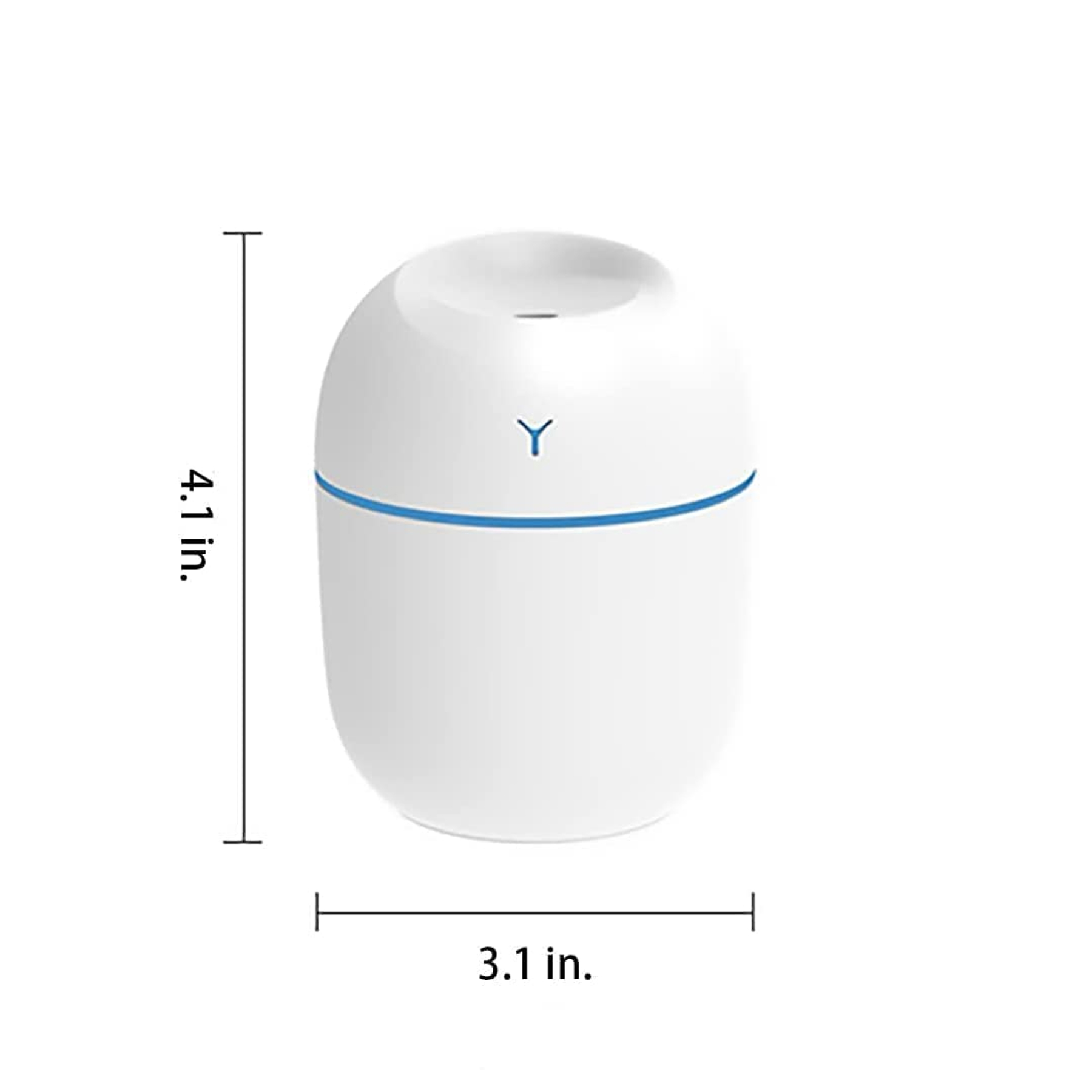 Standard Mouth Bottle with Flex Cap - 21 oz 2