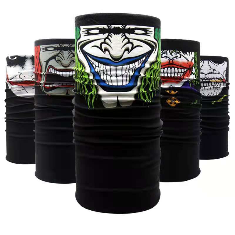 Adjustable Cotton Face Mask 3