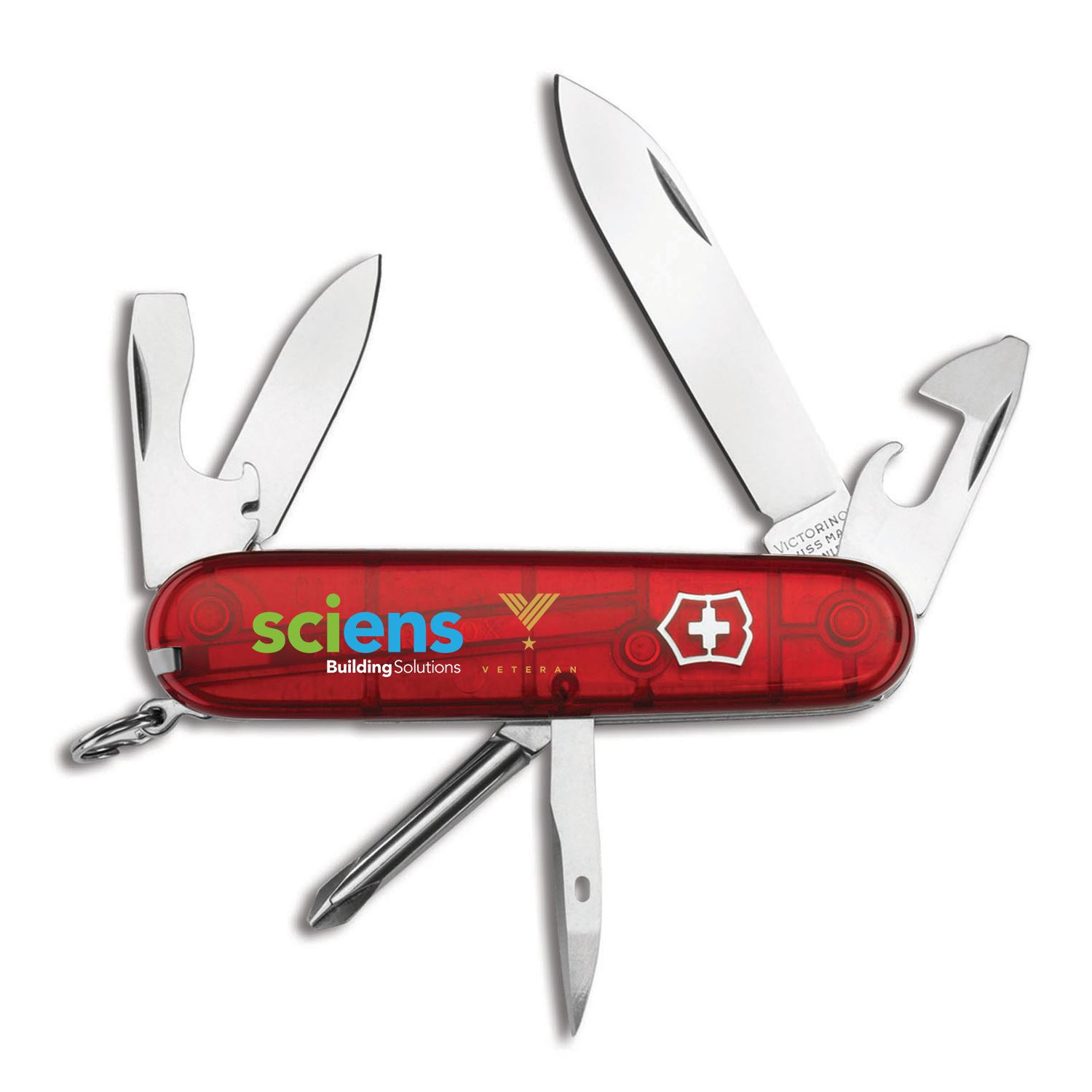 Victorinox® Tinker 9