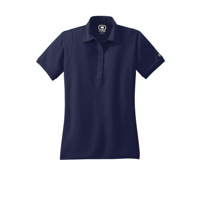OGIO - Jewel Polo. 9