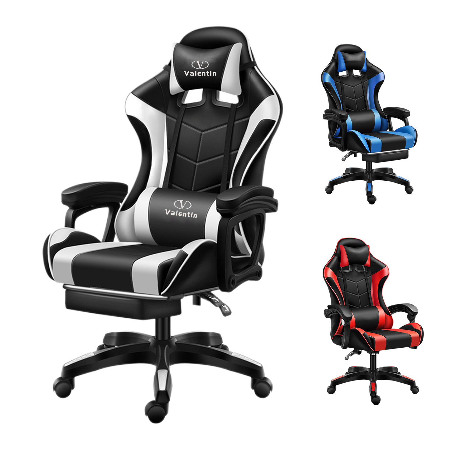 Gaming Chair 2