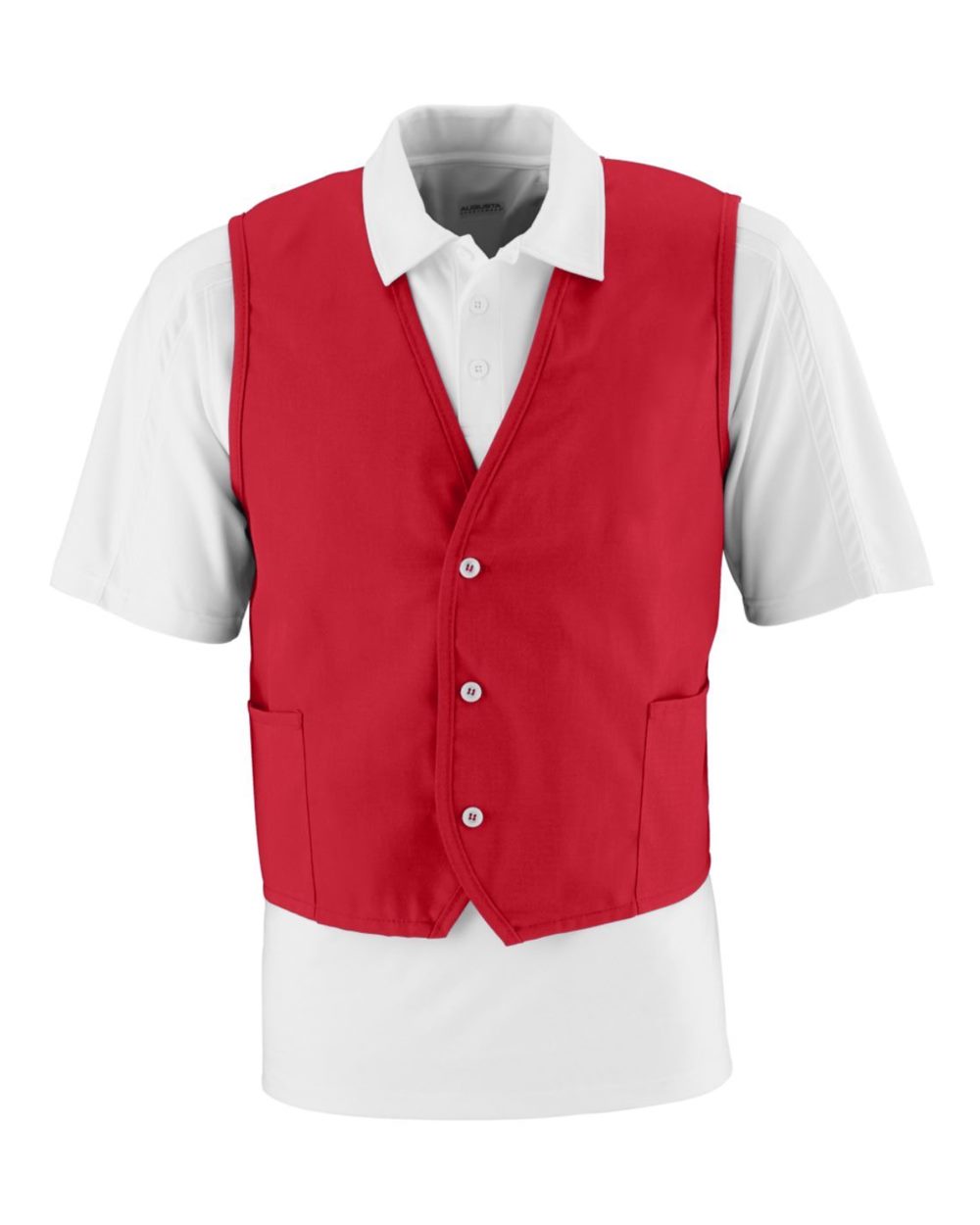 Unisex Vest - 2145 14