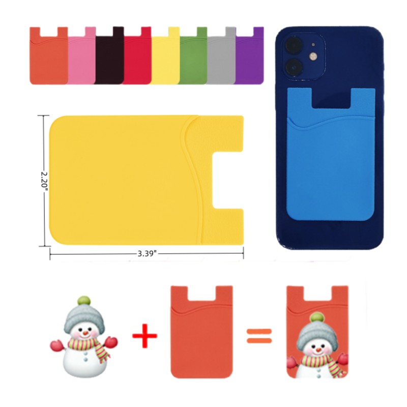Phone card holder 2