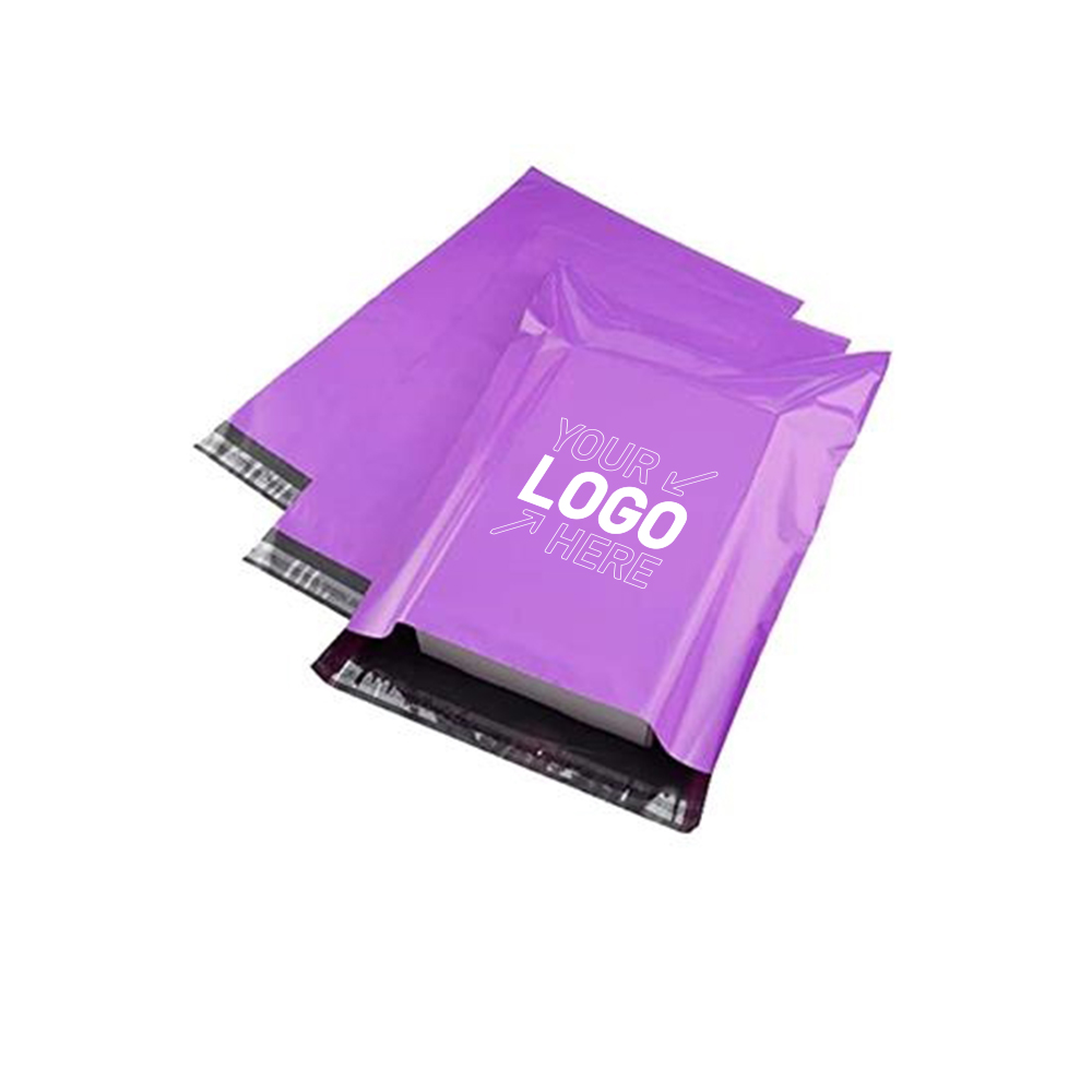 Poly Mailers 3