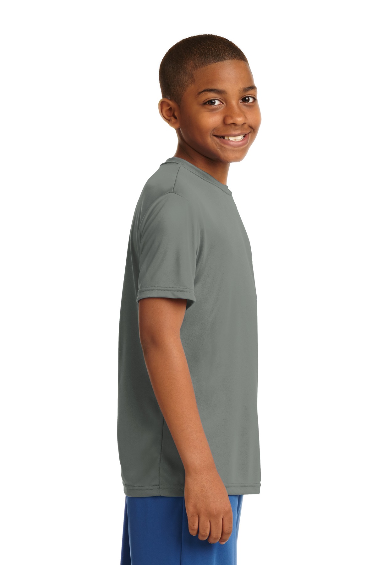 Sport-Tek Youth PosiCharge Competitor Tee. YST350 14
