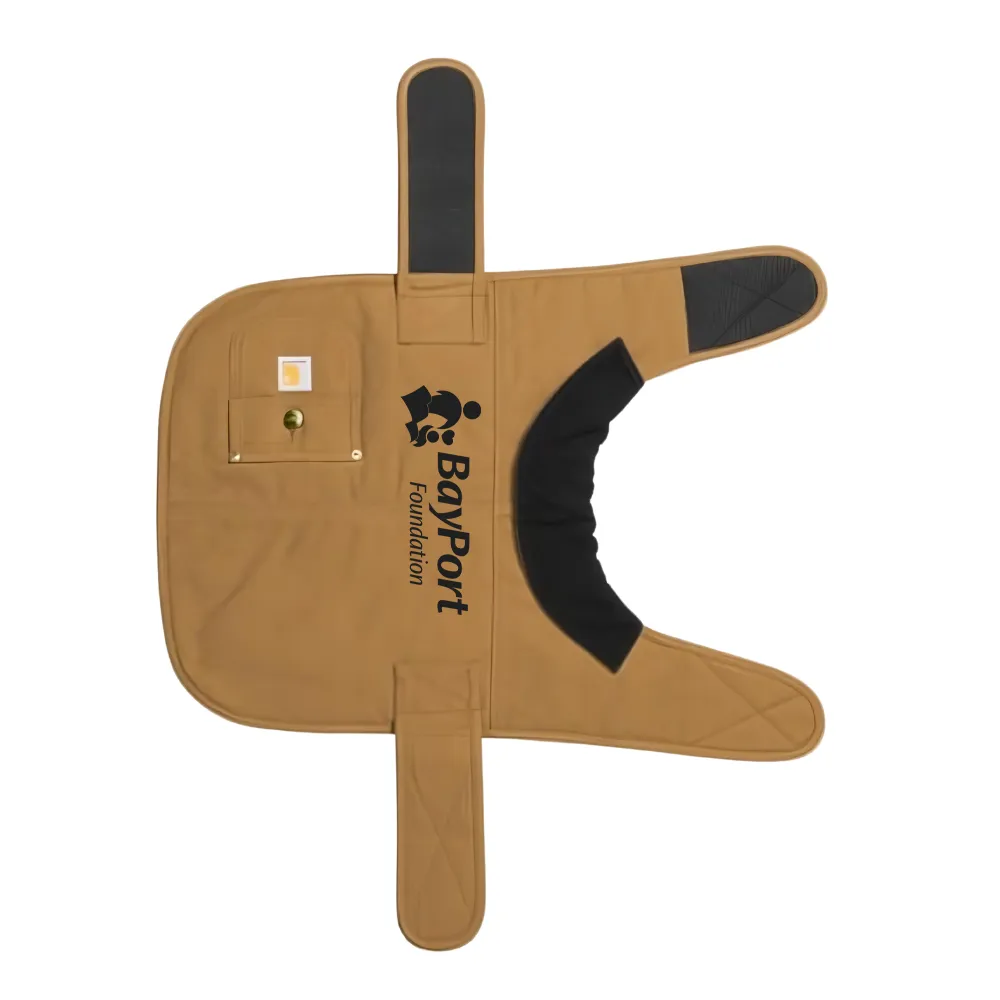 Carhartt (R) Dog Chore Coat 2