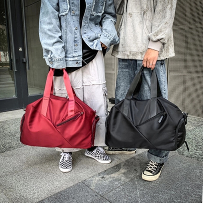 Gym Duffle Bag 4