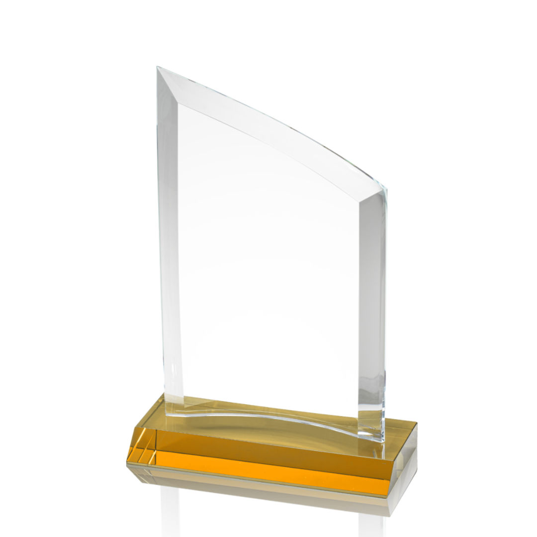 Templar Award - Amber 4