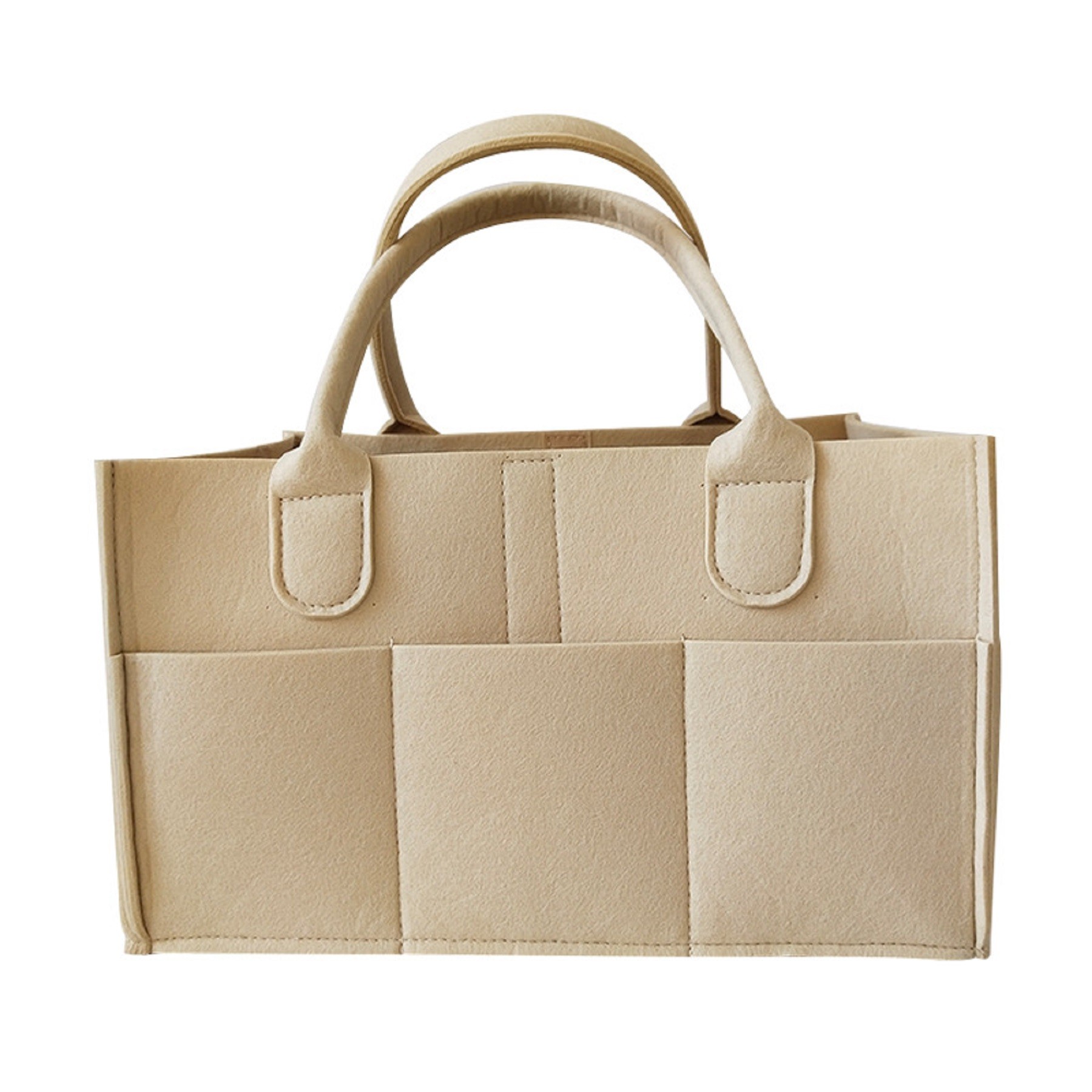 Baby Diaper Caddy 10