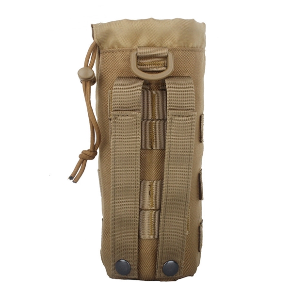 Tactical Water Bottles Pouch Bag 11
