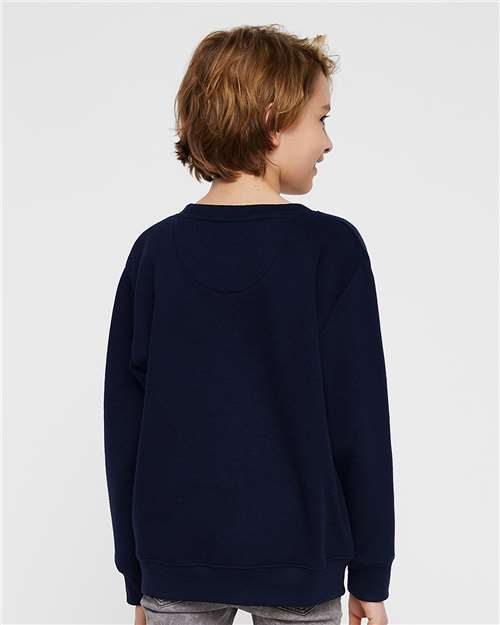 Youth Crewneck Sweatshirt - 2225 47