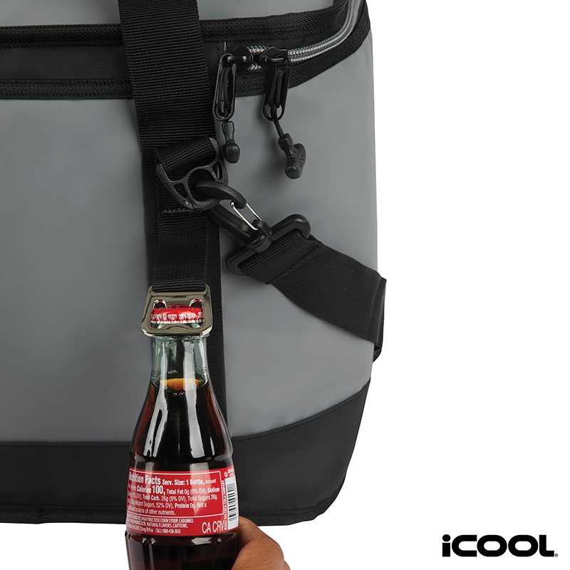 iCOOL® Pinecrest 20-Can Cooler 1