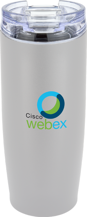 Urban Peak® Canyon Trail 20 oz Vacuum Tumbler 60