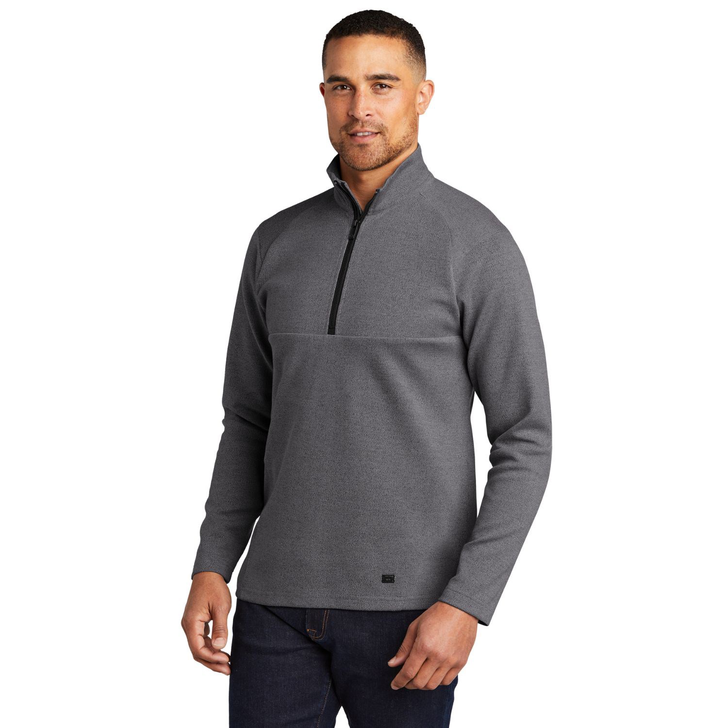 OGIO® Transition Quarter Zip 3