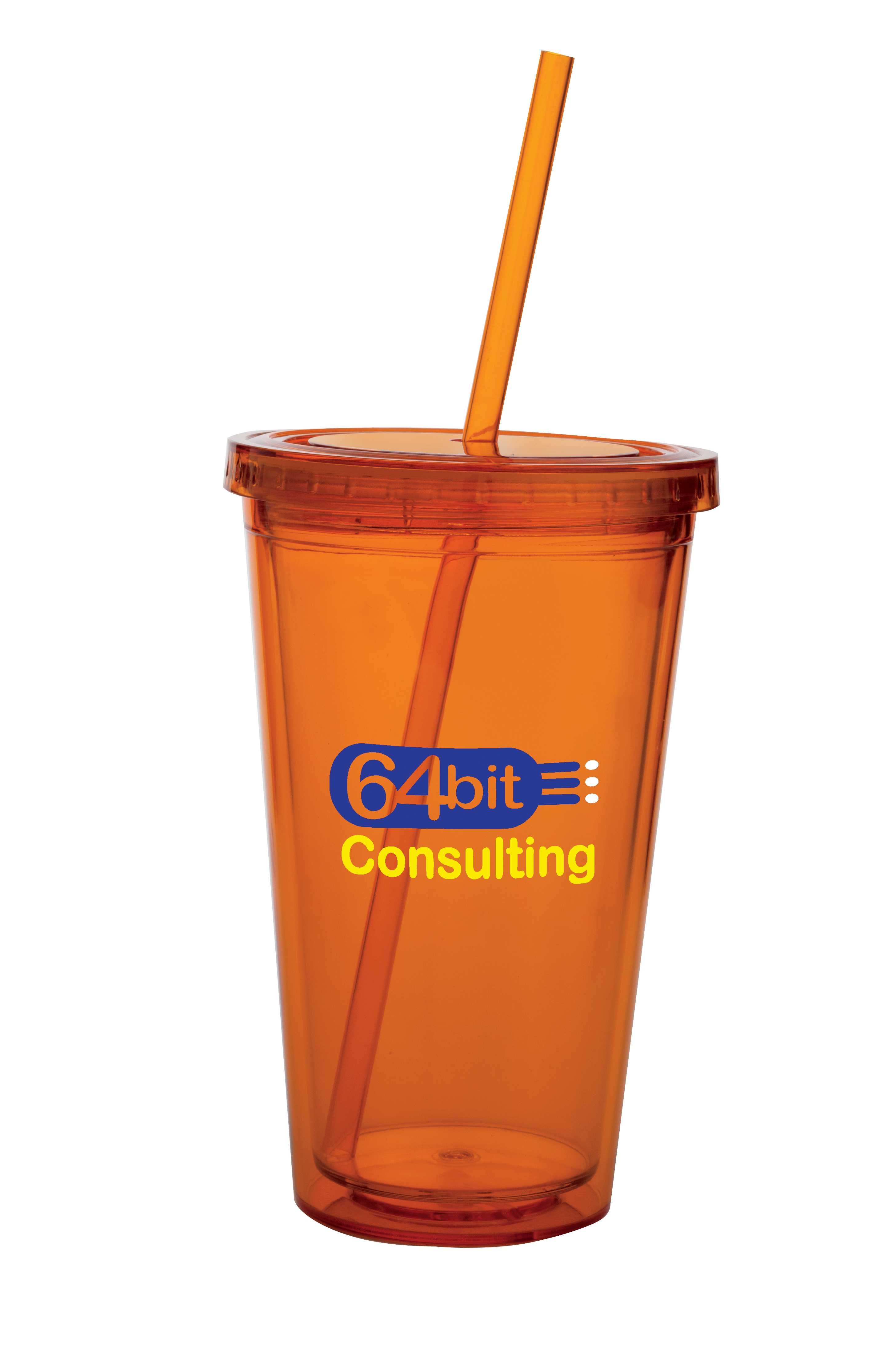 Good Value™ Double Wall Acrylic Tumbler - 18 oz. 20